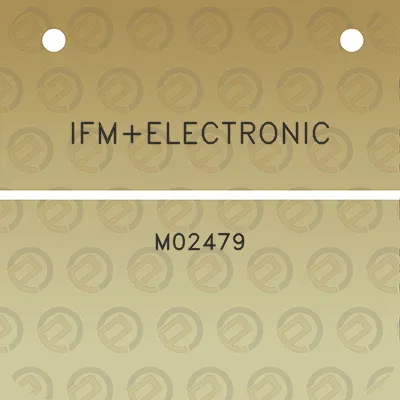 ifmelectronic-m02479