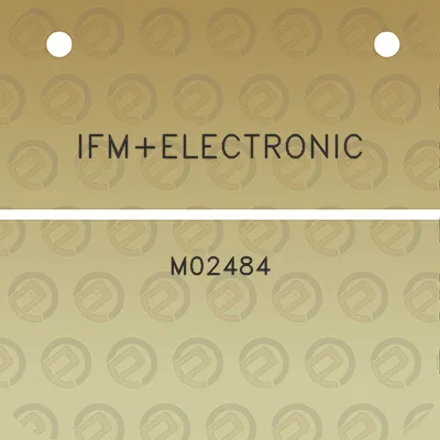 ifmelectronic-m02484