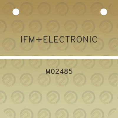 ifmelectronic-m02485