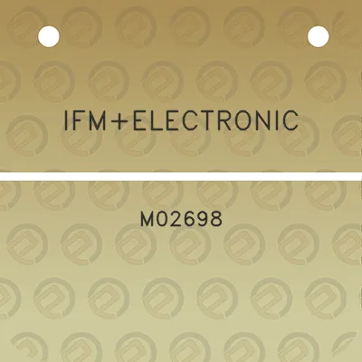 ifmelectronic-m02698