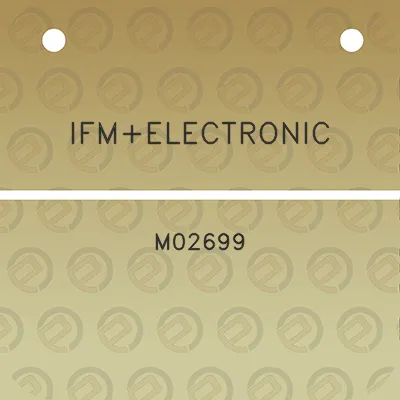 ifmelectronic-m02699