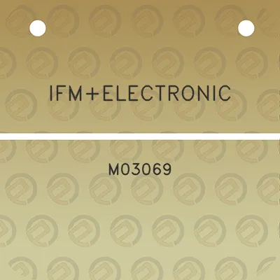 ifmelectronic-m03069