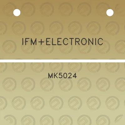 ifmelectronic-mk5024