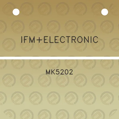 ifmelectronic-mk5202