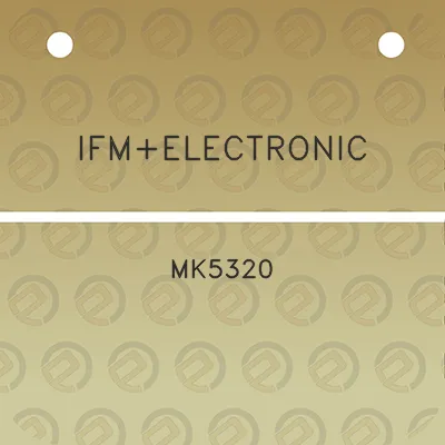 ifmelectronic-mk5320