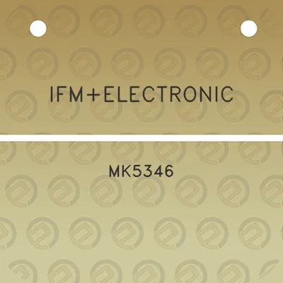 ifmelectronic-mk5346