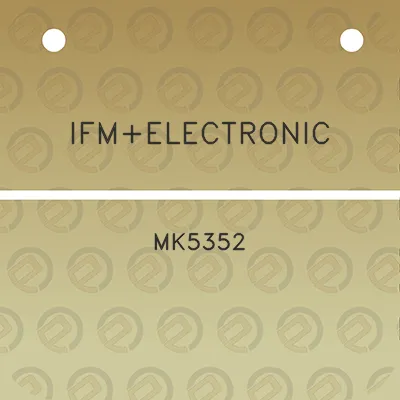 ifmelectronic-mk5352