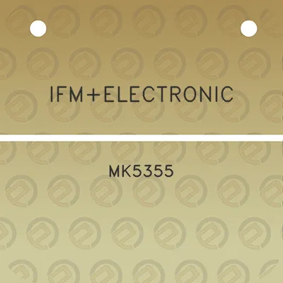 ifmelectronic-mk5355