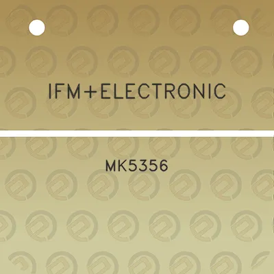 ifmelectronic-mk5356