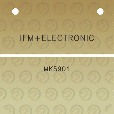 ifmelectronic-mk5901