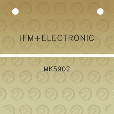 ifmelectronic-mk5902