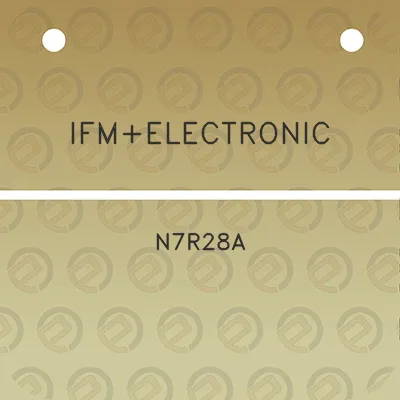 ifmelectronic-n7r28a