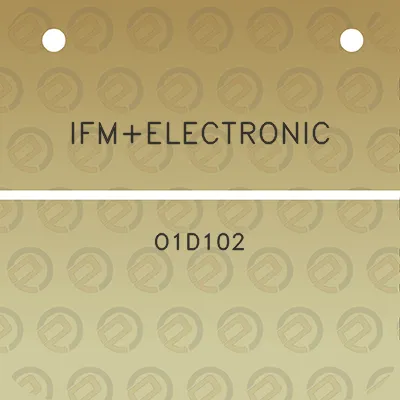 ifmelectronic-o1d102