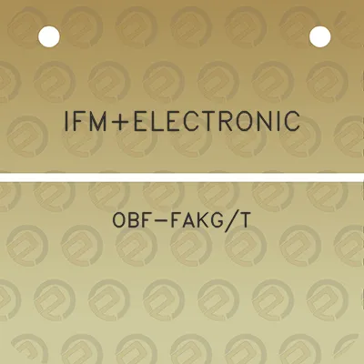 ifmelectronic-obf-fakgt