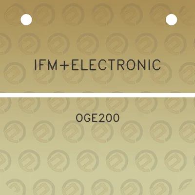 ifmelectronic-oge200