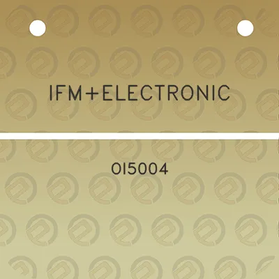 ifmelectronic-oi5004