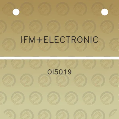 ifmelectronic-oi5019