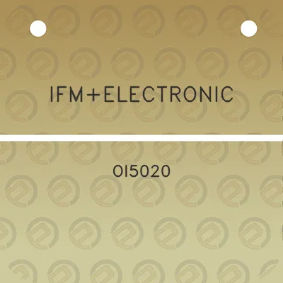 ifmelectronic-oi5020