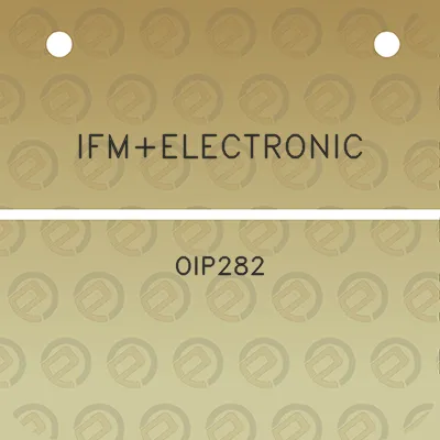 ifmelectronic-oip282