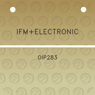 ifmelectronic-oip283