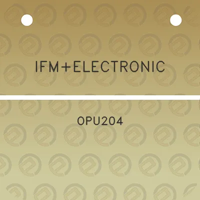 ifmelectronic-opu204