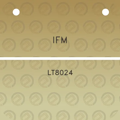 ifm-lt8024