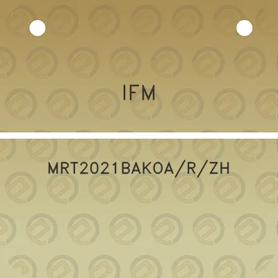 ifm-mrt2021bakoarzh