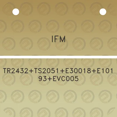 ifm-tr2432ts2051e30018e10193evc005