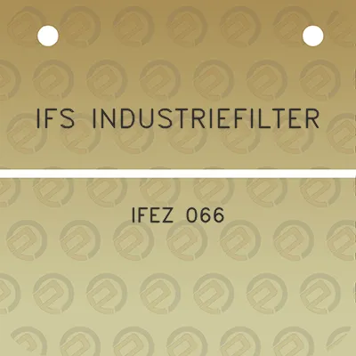 ifs-industriefilter-ifez-066