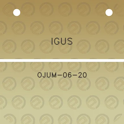 igus-ojum-06-20