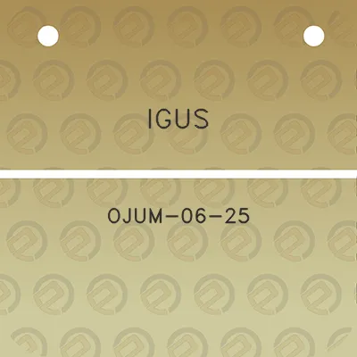 igus-ojum-06-25