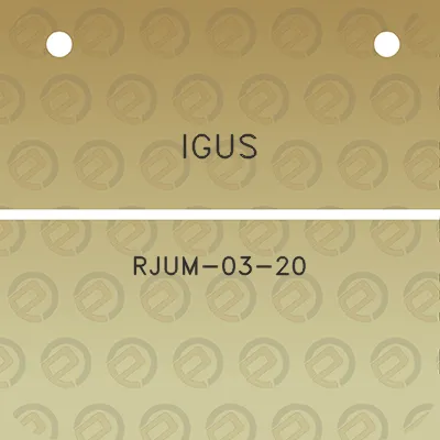 igus-rjum-03-20