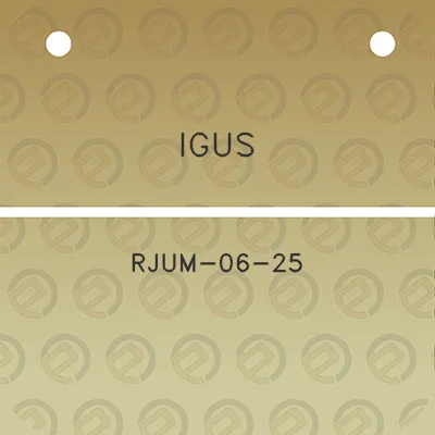 igus-rjum-06-25