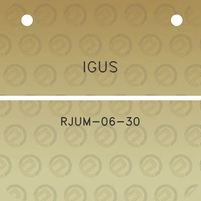 igus-rjum-06-30