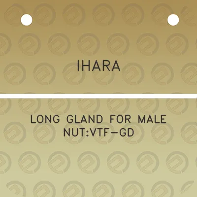 ihara-long-gland-for-male-nutvtf-gd