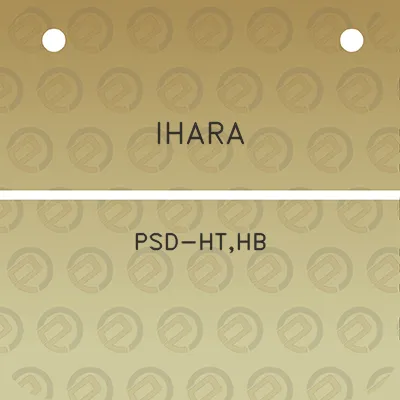 ihara-psd-hthb