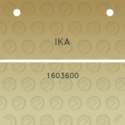 ika-1603600