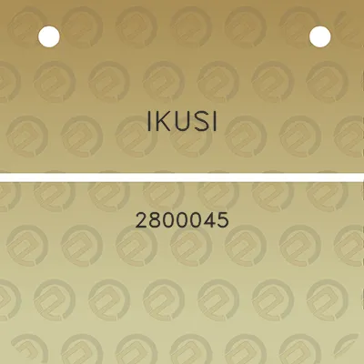 ikusi-2800045