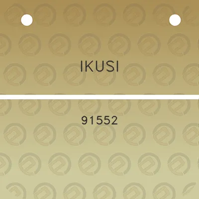 ikusi-91552