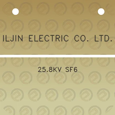 iljin-electric-co-ltd-258kv-sf6