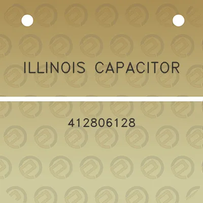 illinois-capacitor-412806128