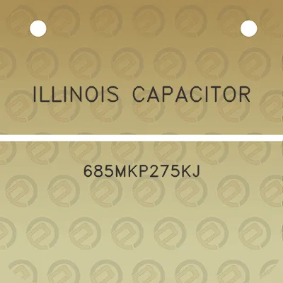 illinois-capacitor-685mkp275kj