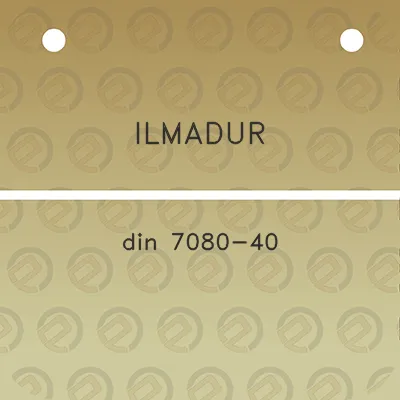 ilmadur-din-7080-40