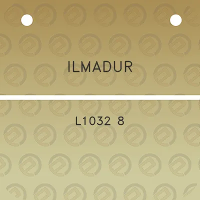 ilmadur-l1032-8