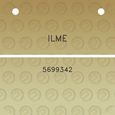 ilme-5699342