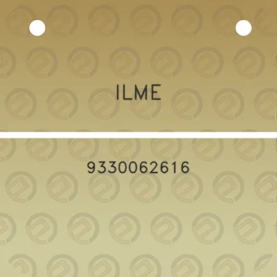 ilme-9330062616