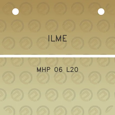 ilme-mhp-06-l20