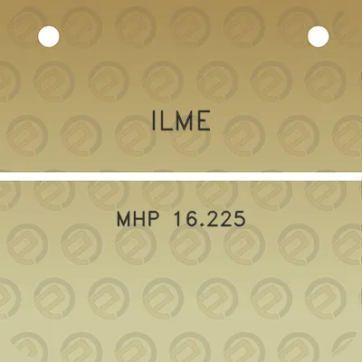 ilme-mhp-16225