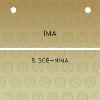 ima-8-scb-nima