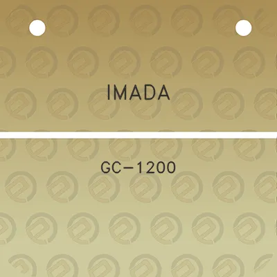 imada-gc-1200